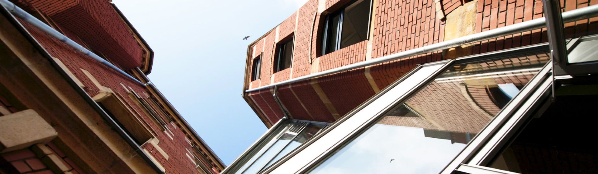 WORK | IN FÜRTH Coworking Space